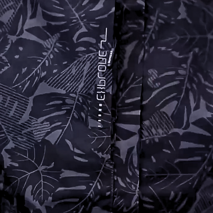 Liora™ | Manteau Imperméable avec Capuche
